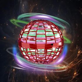 2025 Upgraded Toy, Hover Ball Boomerang Fly Fidget