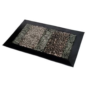 Onitiva - [Camille] Patchwork Rugs (19.7 by 31.5 inches)