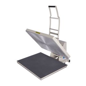24x32 Large Format Manual Heat Press Machine 110V,4500W (No Plug)